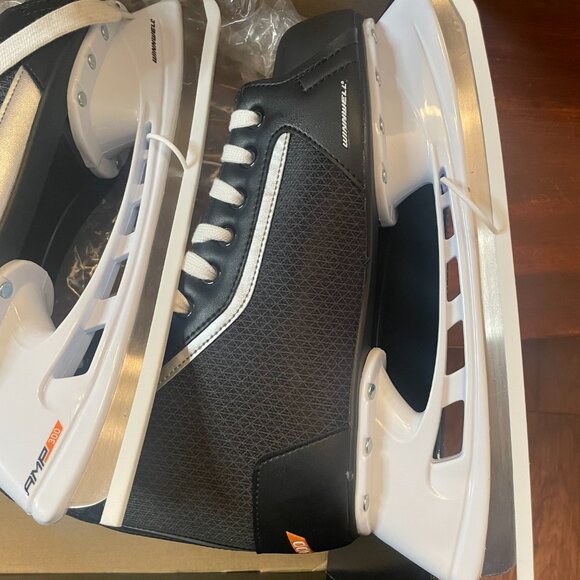 Ice skate Winnwell Amp300 Patins a glace - Picture 6 of 9